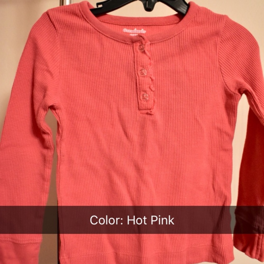 Gently used little girl clothing size 4. - Picture 3 of 8